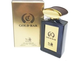 عطر قولد بار بانير او دي بارفيوم